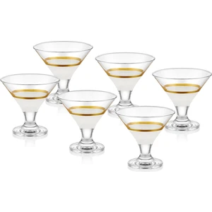 Snow Dondurmalık 6 Lı Set