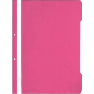 144845 Telli Dosya 50'li Pembe