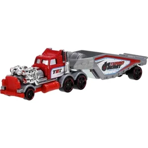 Hot Wheels Kamyonlar - Turbo Beast BFM60 - CGJ41