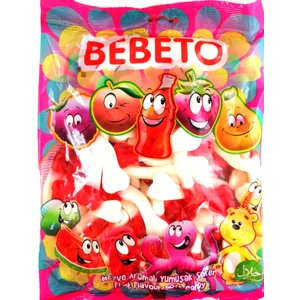 Sevimli Kemik Jelibon 1000 gr