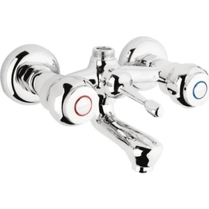 Versu Armature Acem Serisi Banyo Duş Bataryası