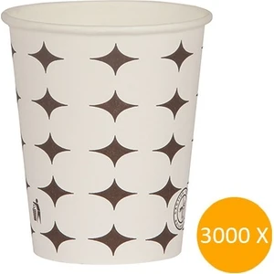 Karton Bardak 3000'li 7 Oz