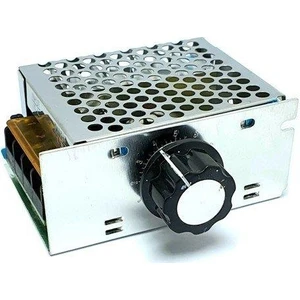 Ac 220V 4000 w Dimmer