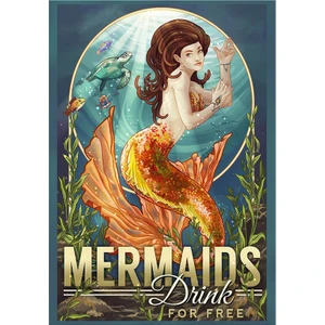 Probest Desing Retro Poster