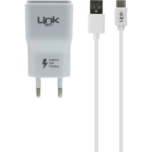 Linktech Q553 Type-C Hızlı Şarj Cihazı