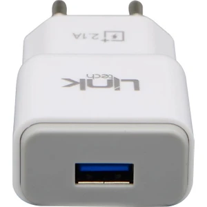Linktech S551 Micro USB Hızlı Şarj Cihazı