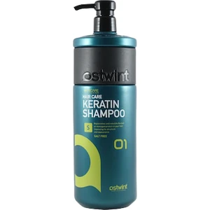 Keratin Şampuan 1000 ml