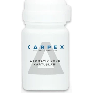 E2 Power Koku Makinesi Aromatik Koku Kartuşu Ginger Flowers 125 ml