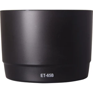 Canon Ef 70-300Mm F/4-5.6 Is Usm İçin- Et-65B Parasoley