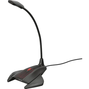 23467 GXT 239 Nepa Masaüstü Gaming Mikrofon