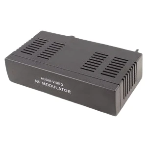 Rf Modülatör Akıllı Kutu