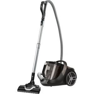 RO7260EA 5* Silence Force 550 Watt Torbasız Elektrikli Süpürge [ Siyah ] - 2211400734