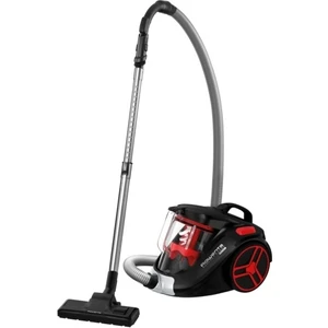 RQ3726TR Compact Power Cyclonic Toz Torbasız Süpürge - 9100037859