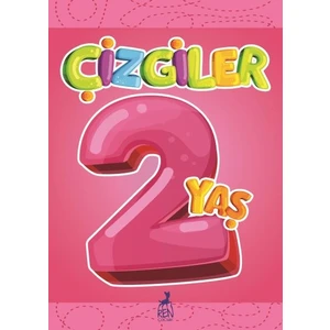 Çizgiler 2 Yaş  - Ercan Portakal