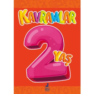 Kavramlar 2 Yaş  - Ercan Portakal