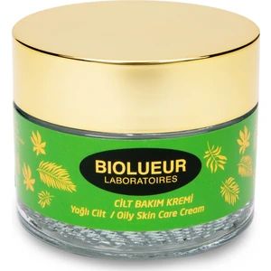 Biolueur  Cilt Bakım Kremi 50 ml