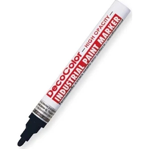 Decocolor 728 Paint Marker Gri