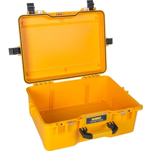 Mtc 360 Turuncu Boş Tough Case Pro Takım Çantası