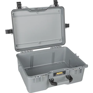 Mtc 360 Gri Boş Tough Case Pro Takım Çantası