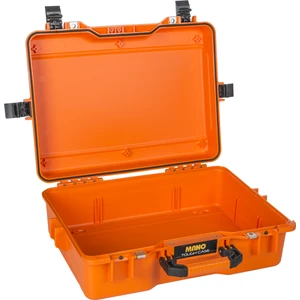 Mtc 330 Turuncu Boş Tough Case Pro Takım Çantası