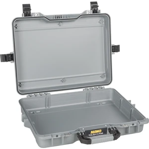 Mtc 300 Gri Boş Tough Case Pro Takım Çantası