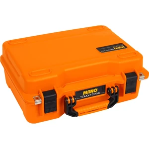 Mtc 200 Turuncu Boş Tough Case Pro Takım Çantası