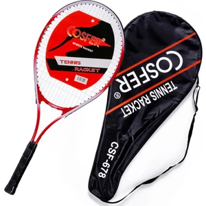 CSF678-K Çantalı Tenis Raketi 27 "