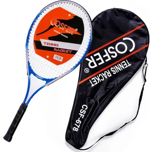 CSF678-M Çantalı Tenis Raketi 27 "
