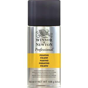 Winsor Newton 3034 913 Sprey Fixative 150 ml.