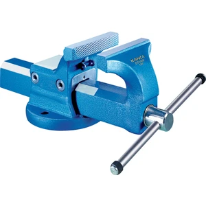 Tesfiyeci Tezgah Mengenesi 125mm - 60210020125