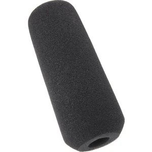 Universal Shotgun Mikrofon Süngeri 12 x 4cm