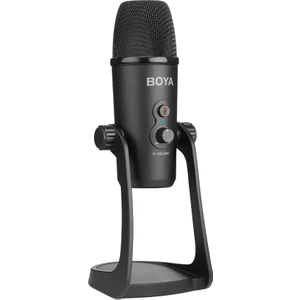 BY-PM700 USB Canlı Yayın Mikrofonu
