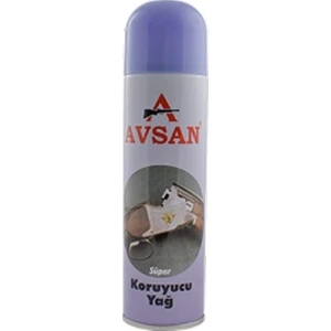 Horizon Av Sılah Koruyucu Yağ 001