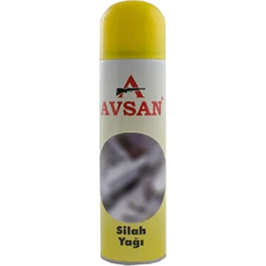 Horizon Av Koruyucu Yağı 001
