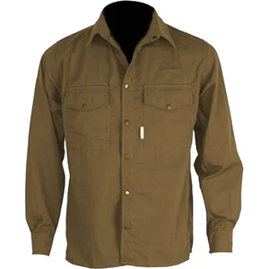 Horizon Av 214 Klasik Kalın Gömlek - Av Gömleği-14