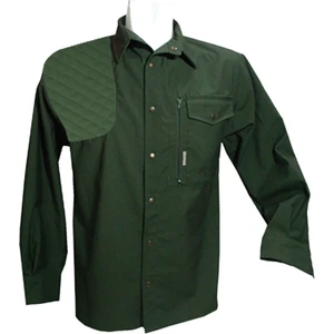 Horizon Av 215 Fermuar Cepli+Darbelikli Gömlek - Av Gömleği-17