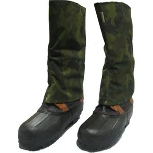 Horizon Av Velcro (Cırt bant) Klasik kamuflaj Tozluk 004