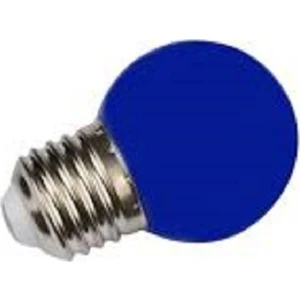 Philipsgece Lambası Ampulü Mavi