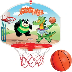 Magic Basketbol Seti
