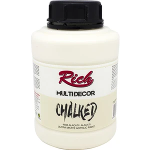 Multi Decor Chalked Akrilik Boya 1250 Cc. Alaçatı