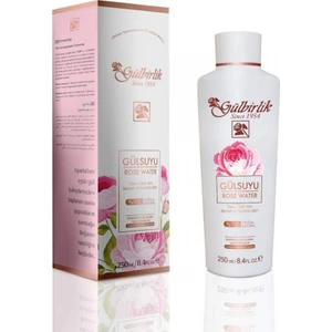 Gülbirlik-Rosense Gülsuyu 250 ml