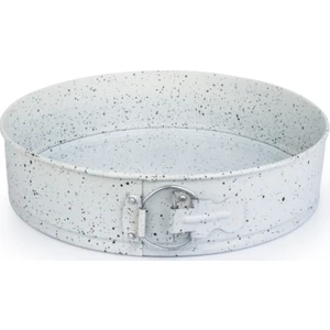 Yuvarlak Kelepçeli Kek Kalıbı 24 cm