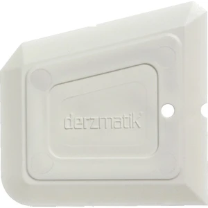 Çok Amaçlı Plastik Spatula Slikon Çekomastik Spatulası 10'lu