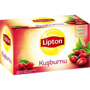 Bitki Kuşburnu 20'li