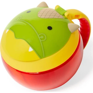 Skip Hop Zoo Çerez Kabı - Ejderha