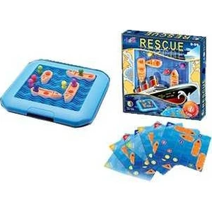 Zet Zeka Rescue 2 x 24