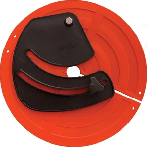 - Somaystore -  Fare Engelleyici - Disk Farelik