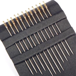 Akıllı Dikiş Iğnesi Int 6005