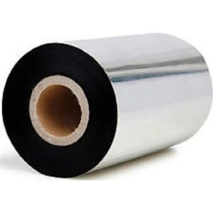 Arkat Etiket Arkat 110 mm x 300 mt Wax Ribon ( 10 Adet ) 1 KOLİ : 10 ADET