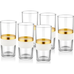 The Mia Snow Rakı Kadehi 6'lı Set